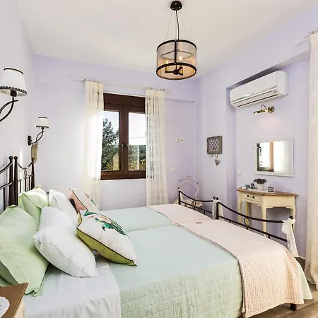 Gaia Modern * Rethymno