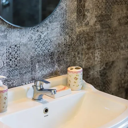 Prázdninový dům Gaia Modern *