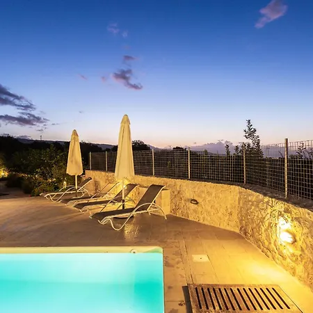 Holiday home Gaia Modern