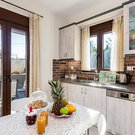 Holiday home Gaia Modern Rethymno (Crete)