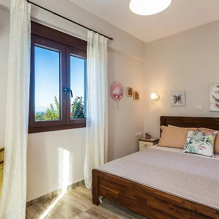 Gaia Modern * Rethymno (Crete)