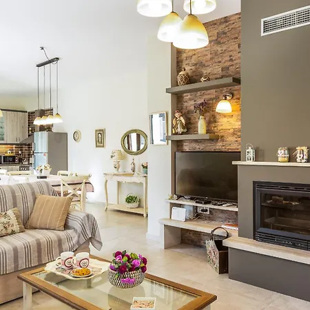 Holiday home Gaia Modern