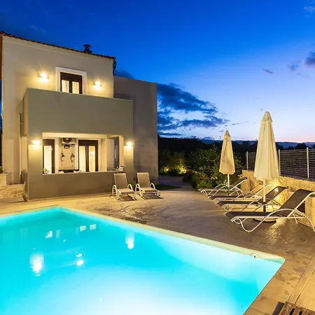 Gaia Modern Rethymno (Crete)