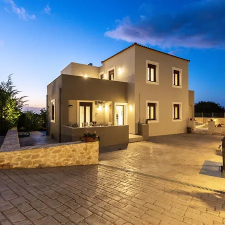 Gaia Modern Rethymno (Crete)